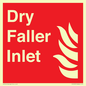 FV15270: Dry Faller Inlet
