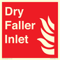 FV15270: Dry Faller Inlet