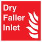 FV15270: Dry Faller Inlet