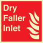 FV15270: Dry Faller Inlet