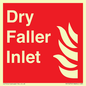 FV15270: Dry Faller Inlet