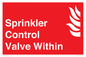 FV15272: Sprinkler Control Valve Within