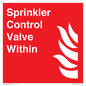 FV15272: Sprinkler Control Valve Within