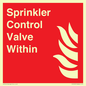 FV15272: Sprinkler Control Valve Within