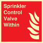 FV15272: Sprinkler Control Valve Within