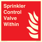FV15272: Sprinkler Control Valve Within