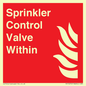 FV15272: Sprinkler Control Valve Within