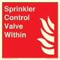 FV15272: Sprinkler Control Valve Within