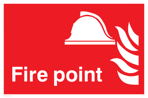 FV344: fire point