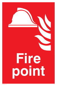 FV344: fire point
