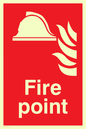 FV344: fire point