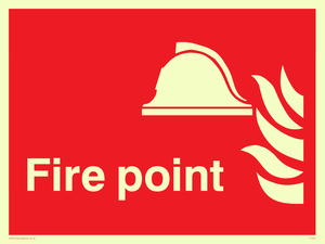 FV344: fire point