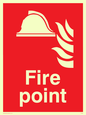 FV344: fire point