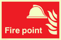 FV344: fire point