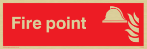 FV344: fire point