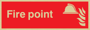FV344: fire point