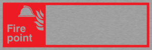 FV345: fire point