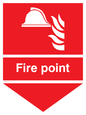 FV346: fire point
