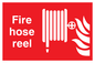 FV347: fire hose reel