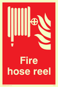 FV347: fire hose reel