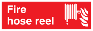 FV347: fire hose reel