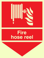 FV348: fire hose reel