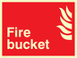 FV352: fire bucket