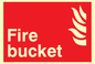 FV352: fire bucket