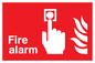 FV353: fire alarm