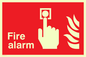 FV353: fire alarm