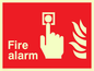 FV353: fire alarm
