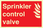 FV357: sprinkler control valve