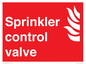 FV357: sprinkler control valve