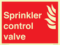 FV357: sprinkler control valve