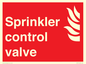 FV357: sprinkler control valve