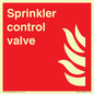 FV357: sprinkler control valve