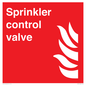 FV357: sprinkler control valve