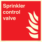 FV357: sprinkler control valve