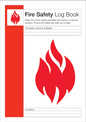 FV5001: Fire Safety Log Book
