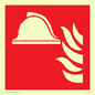 FV648: Fire point symbol