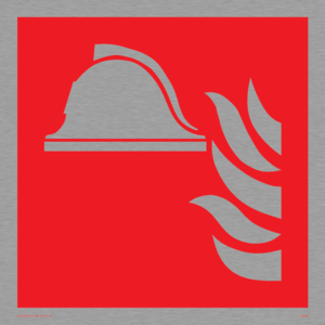FV648: Fire point symbol