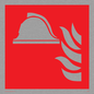 FV648: Fire point symbol