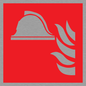 FV648: Fire point symbol