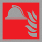 FV648: Fire point symbol
