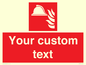 FV7336: Custom Location of firefighting equipment