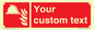 FV7336: Custom Location of firefighting equipment