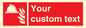 FV7336: Custom Location of firefighting equipment