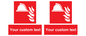 FV7336: Custom Location of firefighting equipment
