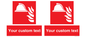 FV7336: Custom Location of firefighting equipment
