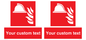 FV7336: Custom Location of firefighting equipment